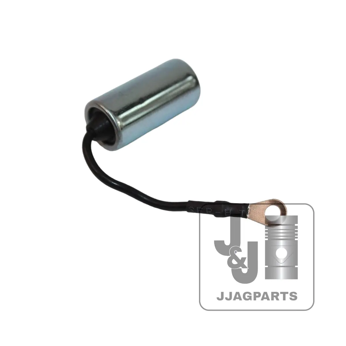 Wico Xh, Xb Magneto Condenser Fits International Farmall Tractor | X5614, Xh894, Xh477b, Xh1042, Xh3001 1