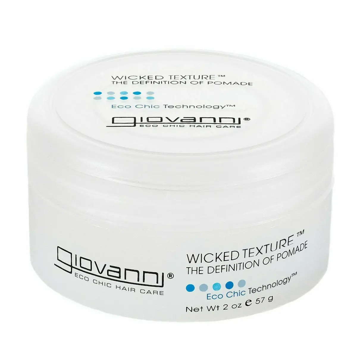 Giovanni: Wicked Texture The Definition Of Pomade 2Oz 1
