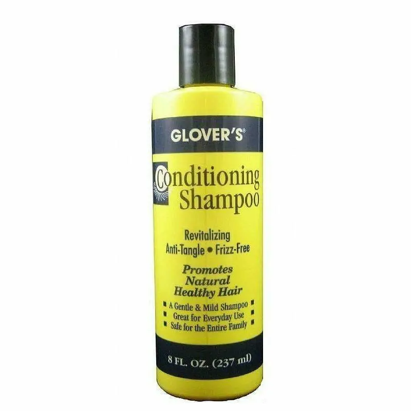 Glover's: Conditioning Shampoo 8Oz 1