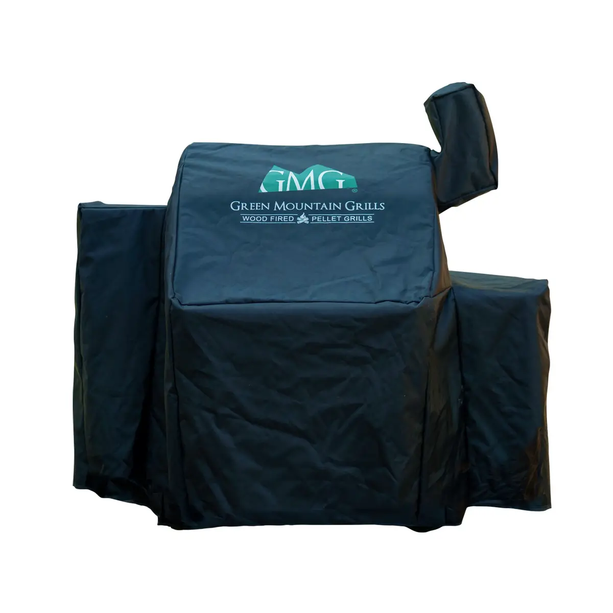 Green Mountain Grills Daniel Boone Ledge Prime Wifi Grill Cover Gmg-3003 1