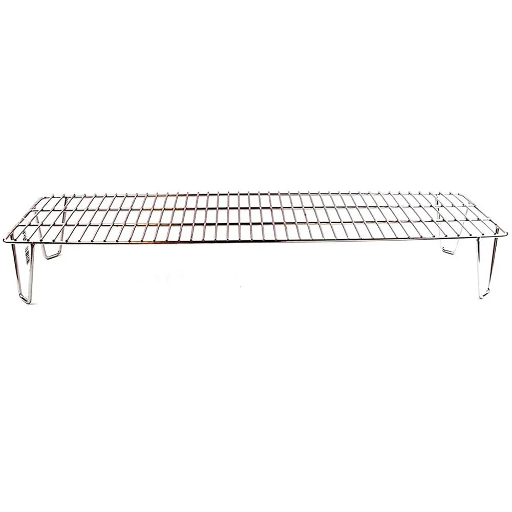 Green Mountain Grills Jim Bowie Upper Smoke Rack Gmg-6006 1