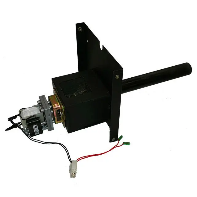 Green Mountain Grills Auger Assembly Complete Daniel Boone Choice 110V P-1039 1