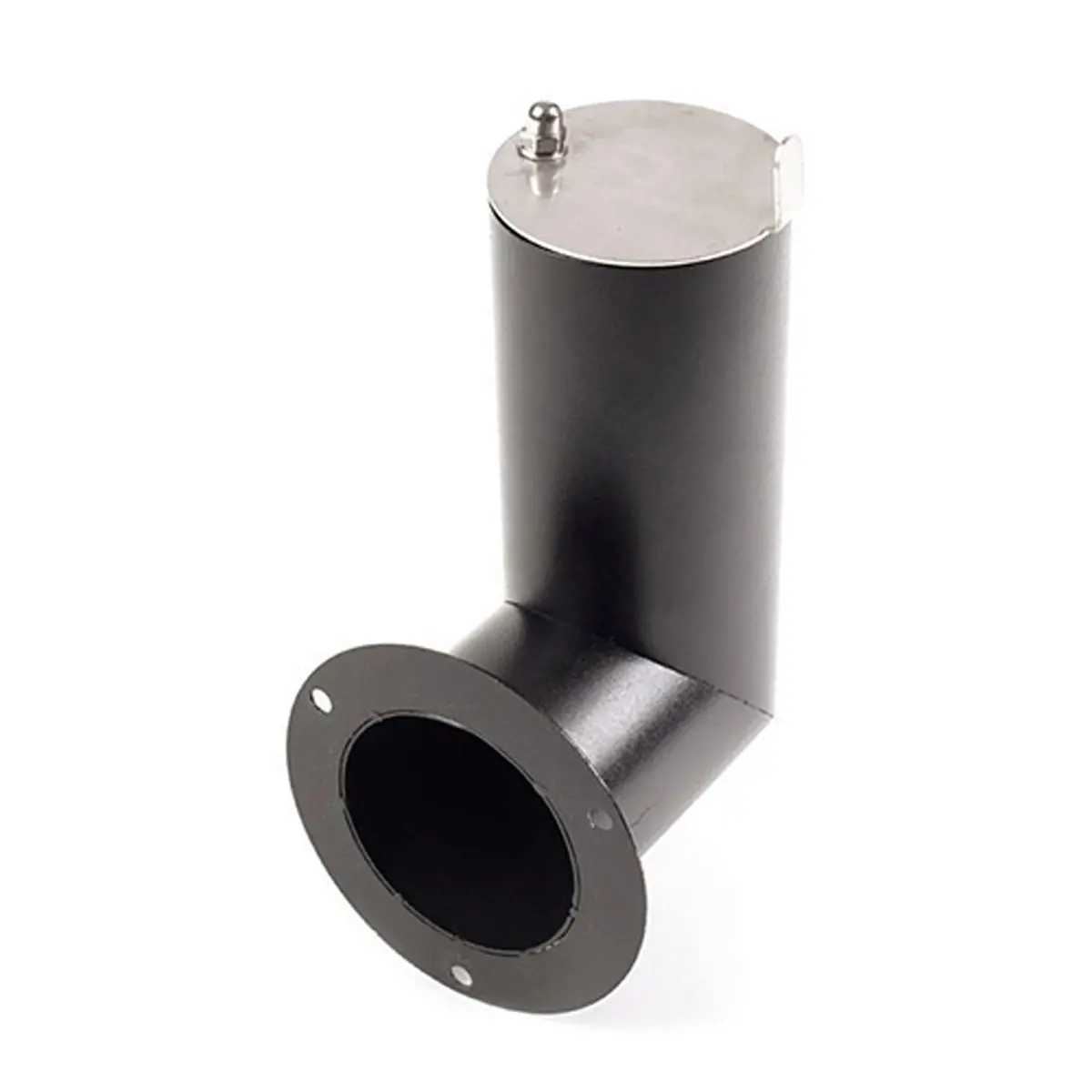Green Mountain Grills Chimney For Davy Crockett & Trek Pellet Grill Gmgp-1008 1