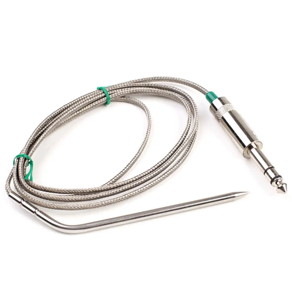 Green Mountain Grills Temperature Probe 110V Jb Db Dc Choice Models Gmgp-1035 1