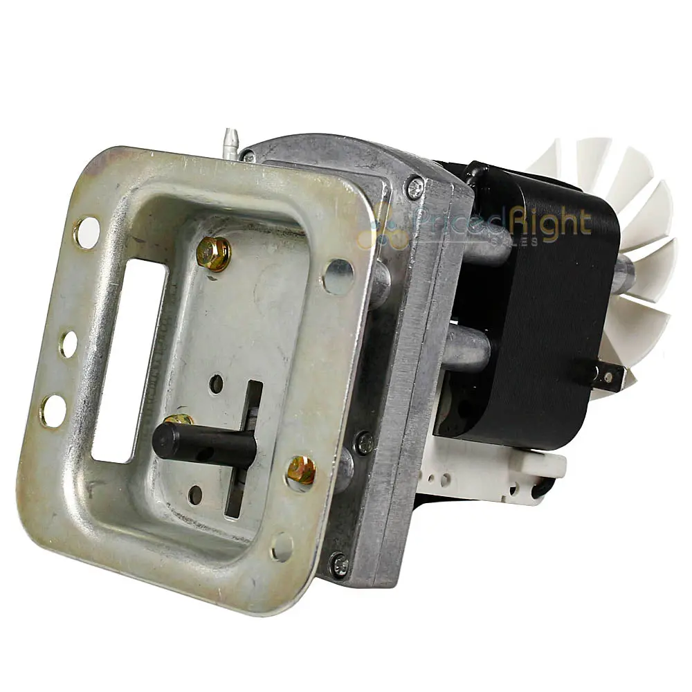 Green Mountain Grills Auger Motor For Daniel Boone Jim Bowie 110V Gmgp-1041 1