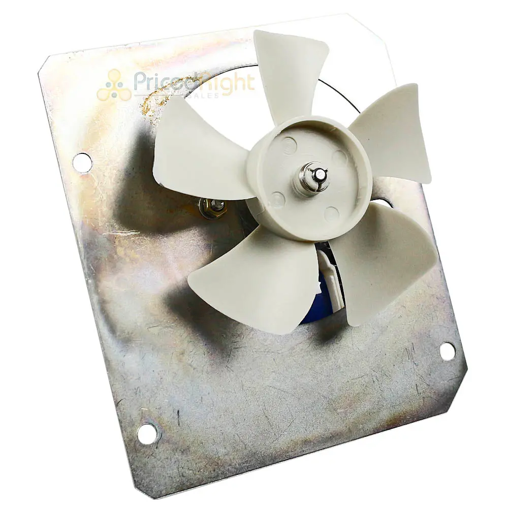 Green Mountain Grills Hopper Fan Daniel Boone Jim Bowie 110V Gmgp-1074 1