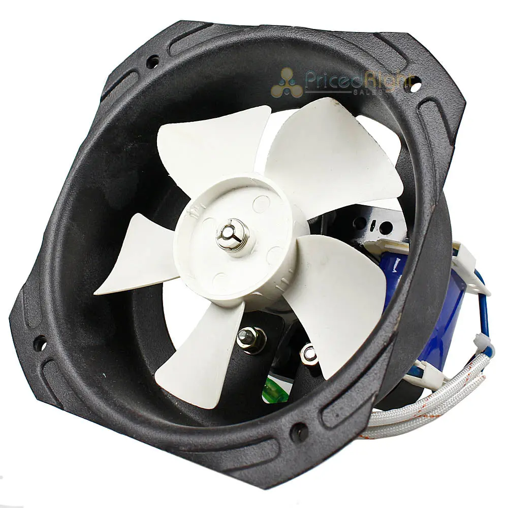 Green Mountain Grills Old Style Hopper Fan Daniel Boone Jim Bowie 110V Gmgp-1075 1