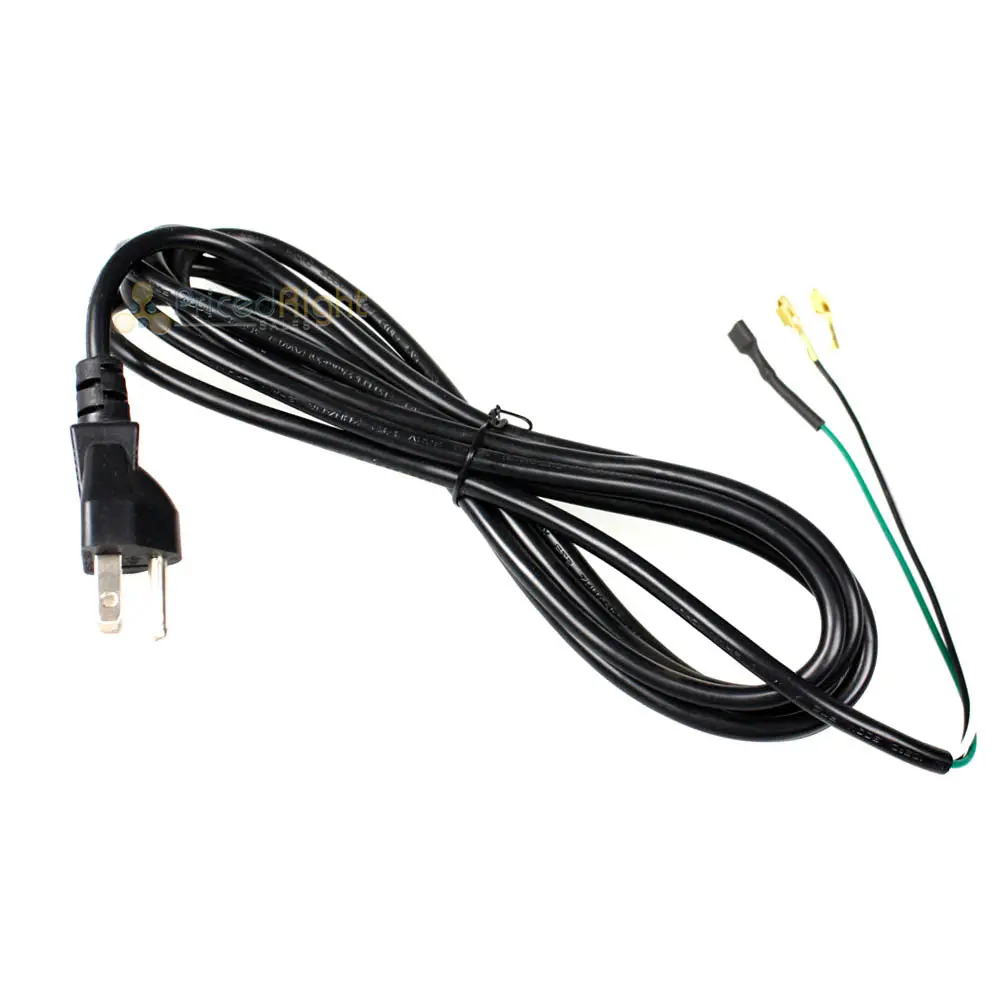 Green Mountain Grills Power Cord For Daniel Boone And Jim Bowie Grills 1