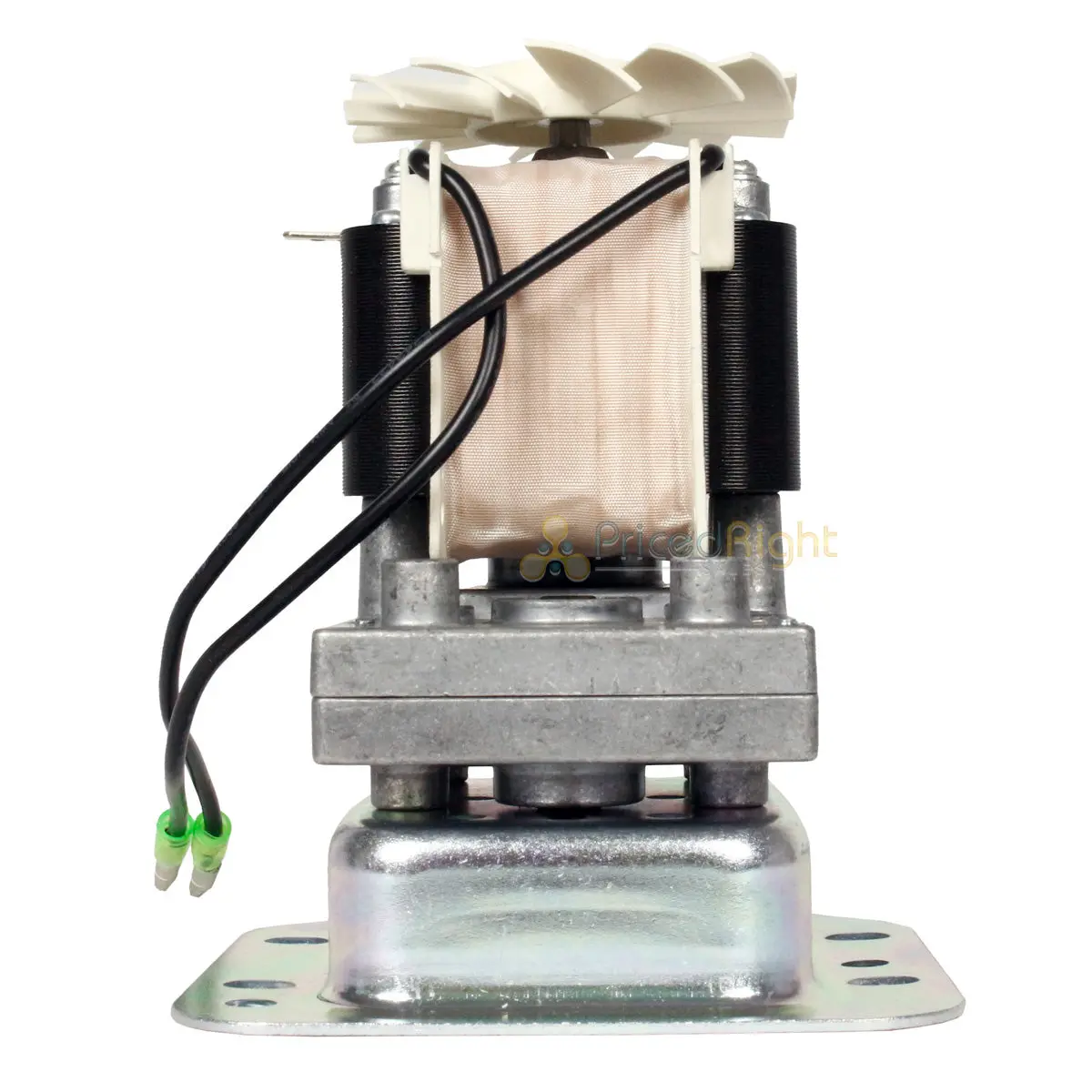 Green Mountain Grill Replacement Auger Motor Jb/Db Choice 110V T-Pin P-1119 1