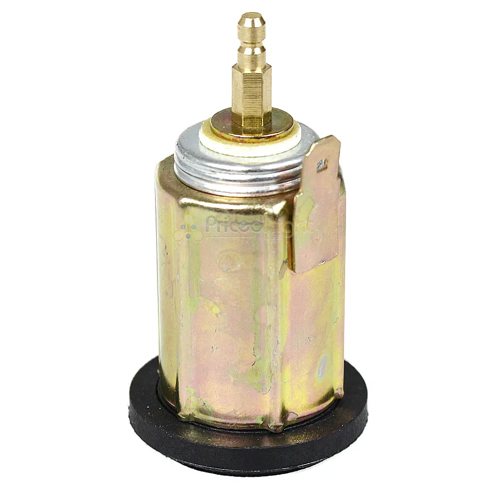 Green Mountain Grills Female Power Plug For Davy Crockett Trek Models Gmgp-1126 1