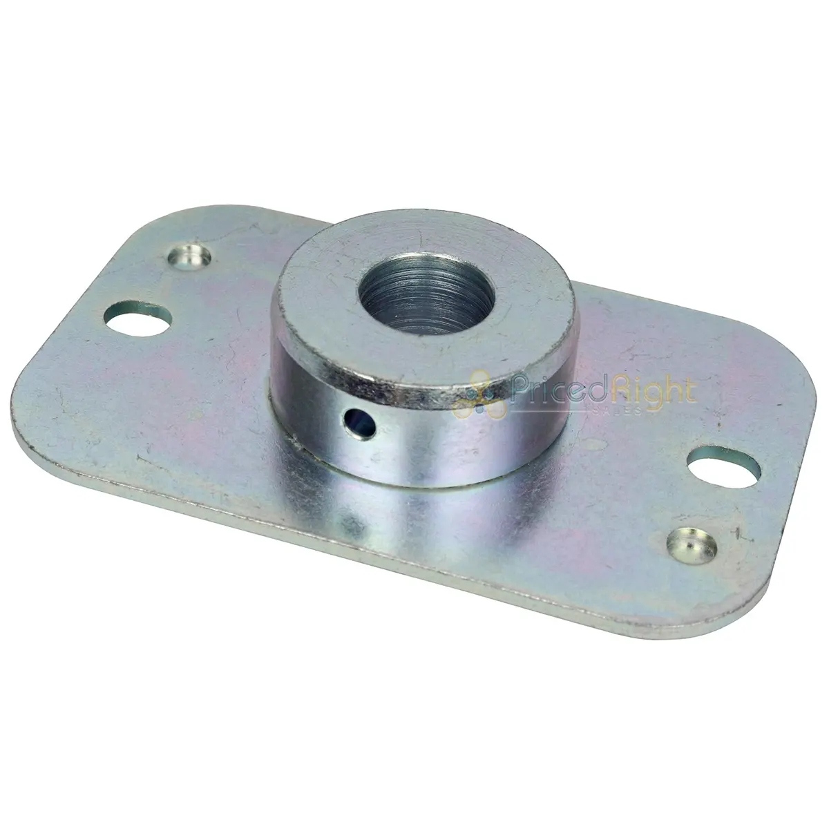 Green Mountain Grill Auger T-Pin Bushing Plate Jb/Db Pellet Grills Gmgp-1138 1