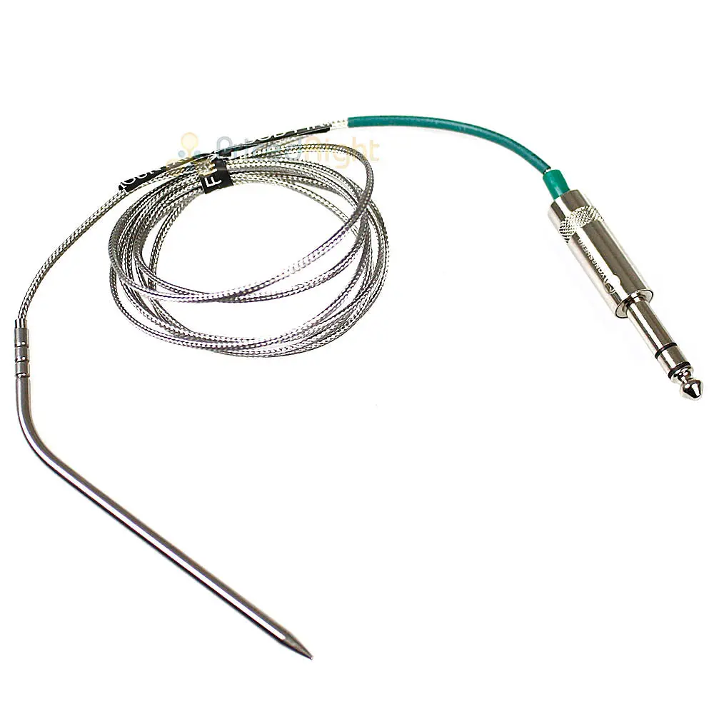 Green Mountain Grill 12V Replacement Probe For Meat Grill Temp Check Gmgp-1208 1