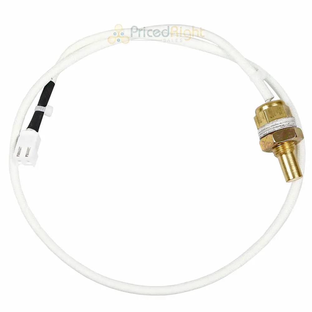 Gmg Thermal Sensor For Jim Bowie Daniel Boone Peak & Ledge Models 12V Gmgp-1209 1
