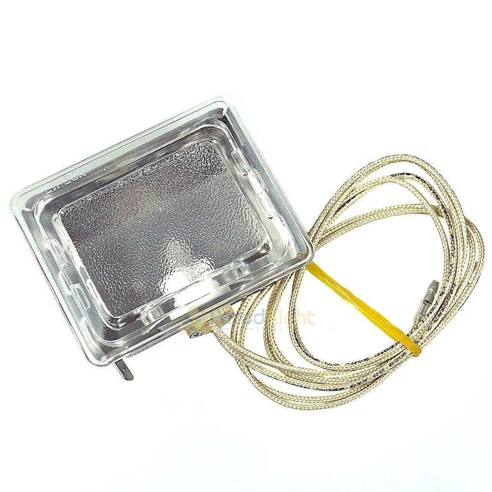 Green Mountain Grills Gmg Inside Light For Ledge Db Peak Jb Prime Only P-1260 1