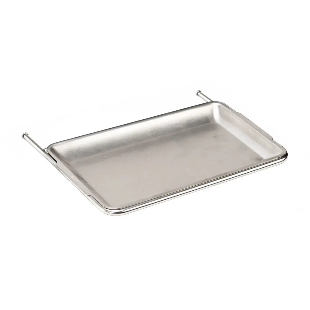 Green Mountain Grills Rackt Griddle Pan 55 Sq. In Cooking Surface Steel Gmg-6052 1