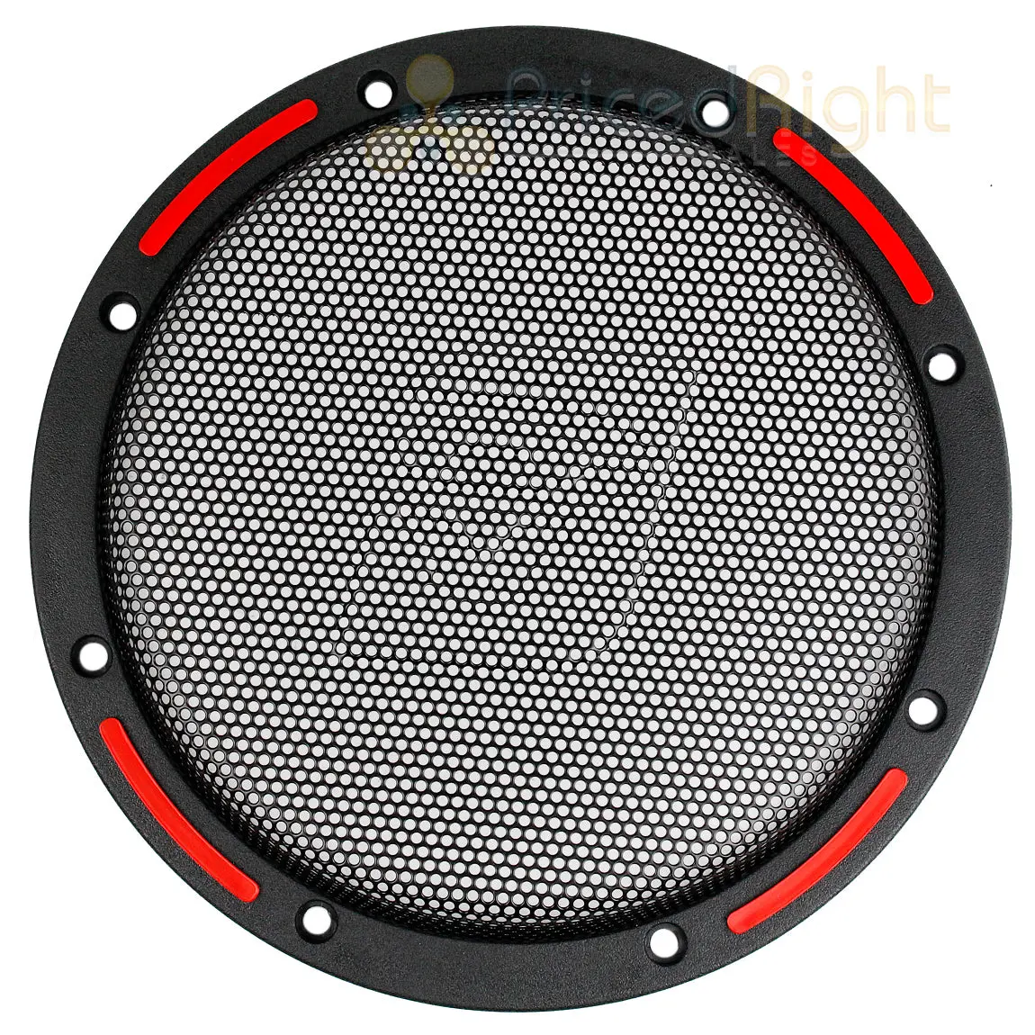 10" Subwoofer Mesh Grill Speaker Accessory Black Cerwin Vega H710grl For H7104d 1