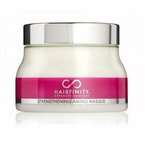 Hairfinity: Strengthening Amino Masque 8Oz 1