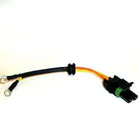 Magneto Wire Harness, Short Weatherpak 1