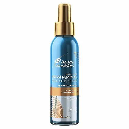 Head & Shoulders: Royal Oils Pre-Shampoo 5.8Oz 1