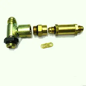 High-Speed Bypass Assembly 1