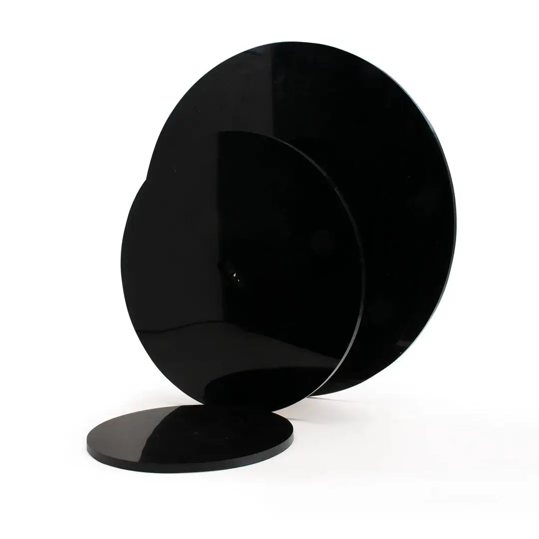 High Temp Oil Skimmer Disk 1