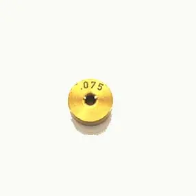 Hilborn By-Pass Pills 1