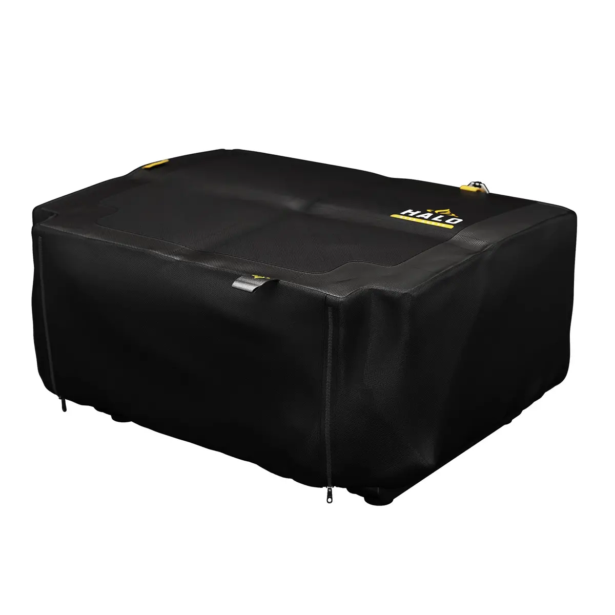 Halo Elite 1B Outdoor Griddle Cover Weather Protection Elastic Custom Tailored 1