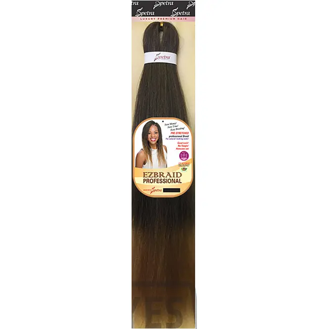 Spetra Ez Braid 26" 1