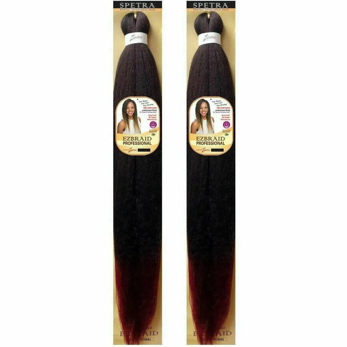 Spetra: Ez Braid 36" 1