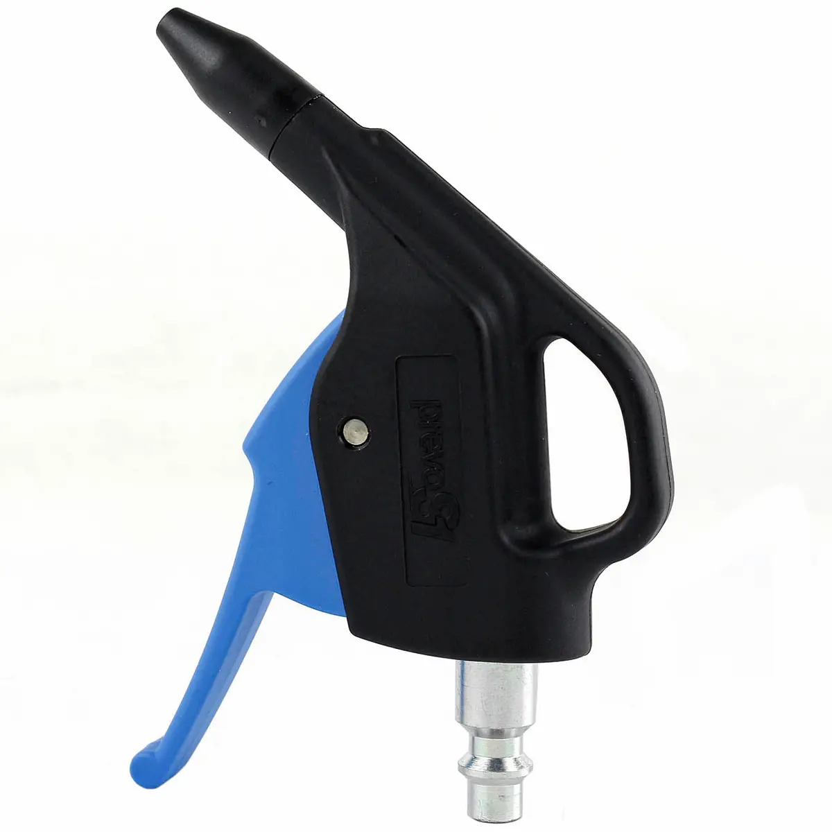 Prevos1 Blow Gun 174 Psi Max Composite Tip 1/4" Industrial Style Plug Ibg06pre 1