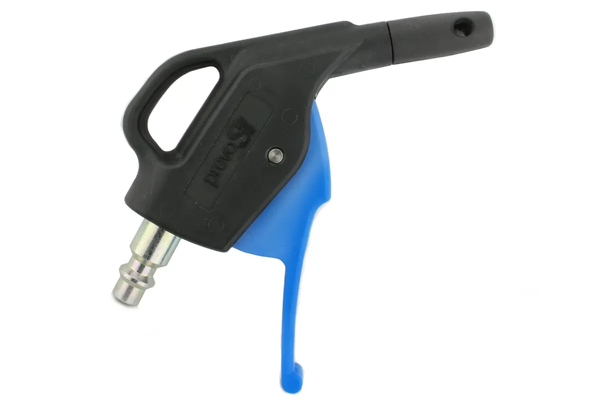 Prevost Prevo S1 Ibg06osh Compressed Air Industrial Style Blow Gun Osha Tip 1