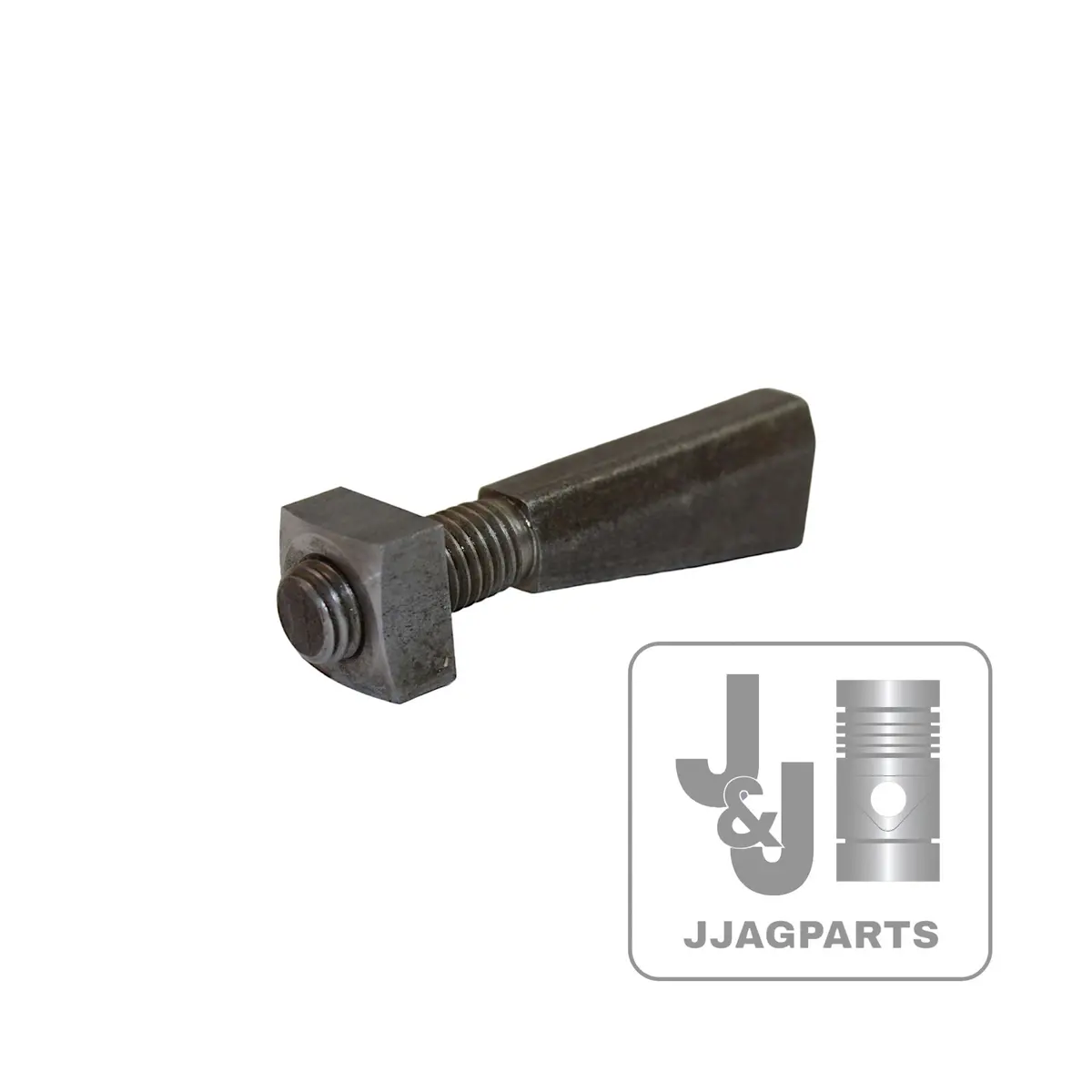 Cultivator Wedge Bolt & Nut Only Fits Farmall Super A C Cub 200 Tractor 512384R1 1