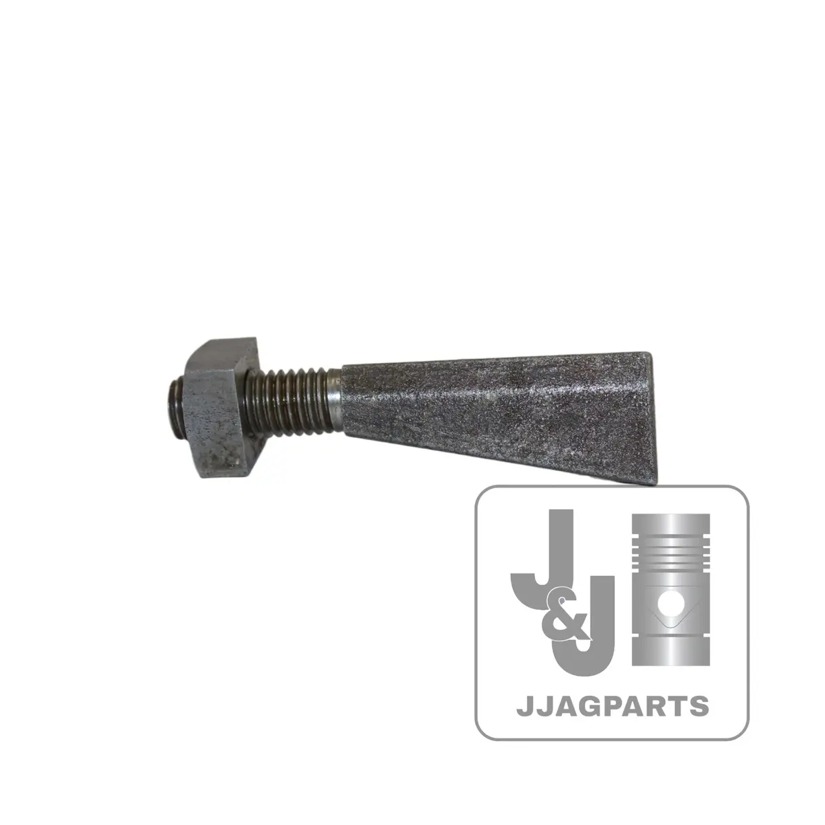 Cultivator Wedge Bolt & Nut Only Fits Farmall Super A C Cub 200 Tractor 512384R1 2