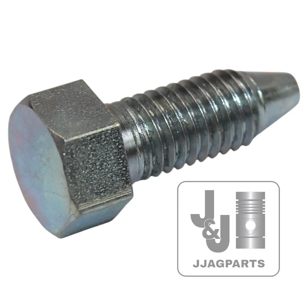 Steering Arm Knuckle Set Screw Fits International Tractor | Replaces 43528D 1