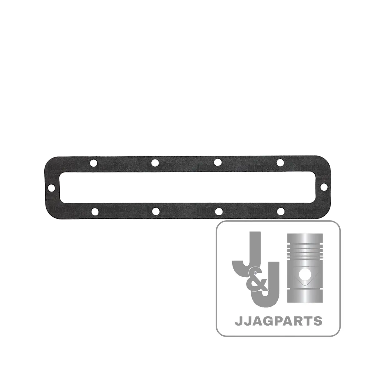 350827R1 Rear Axle Housing Oil Pan Gasket -Fits  International  Tractor 1