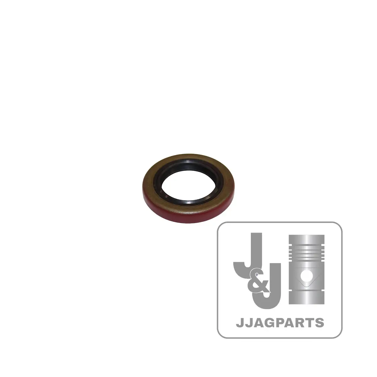 48956D Steering Wheel Worm Shaft Seal-Fits International Tractor A 100 130 140 1