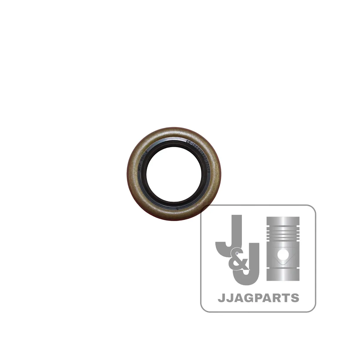 48956D Steering Wheel Worm Shaft Seal-Fits International Tractor A 100 130 140 2