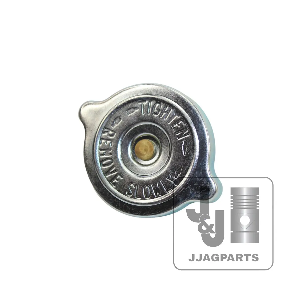 Radiator Cap W Gasket 7 Psi Fits Massey Harris 30 33 44 55 555 Tractors 18329A 1