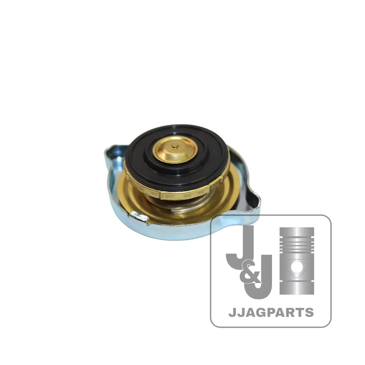 Radiator Cap W/ Gasket 7 Psi Fits Farmall H M 100 230 350 650 Tractors 361705R91 2