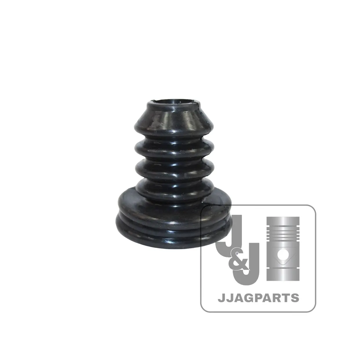 364832R1 Touch Control Valve Boot -Fits  International  Tractor 1
