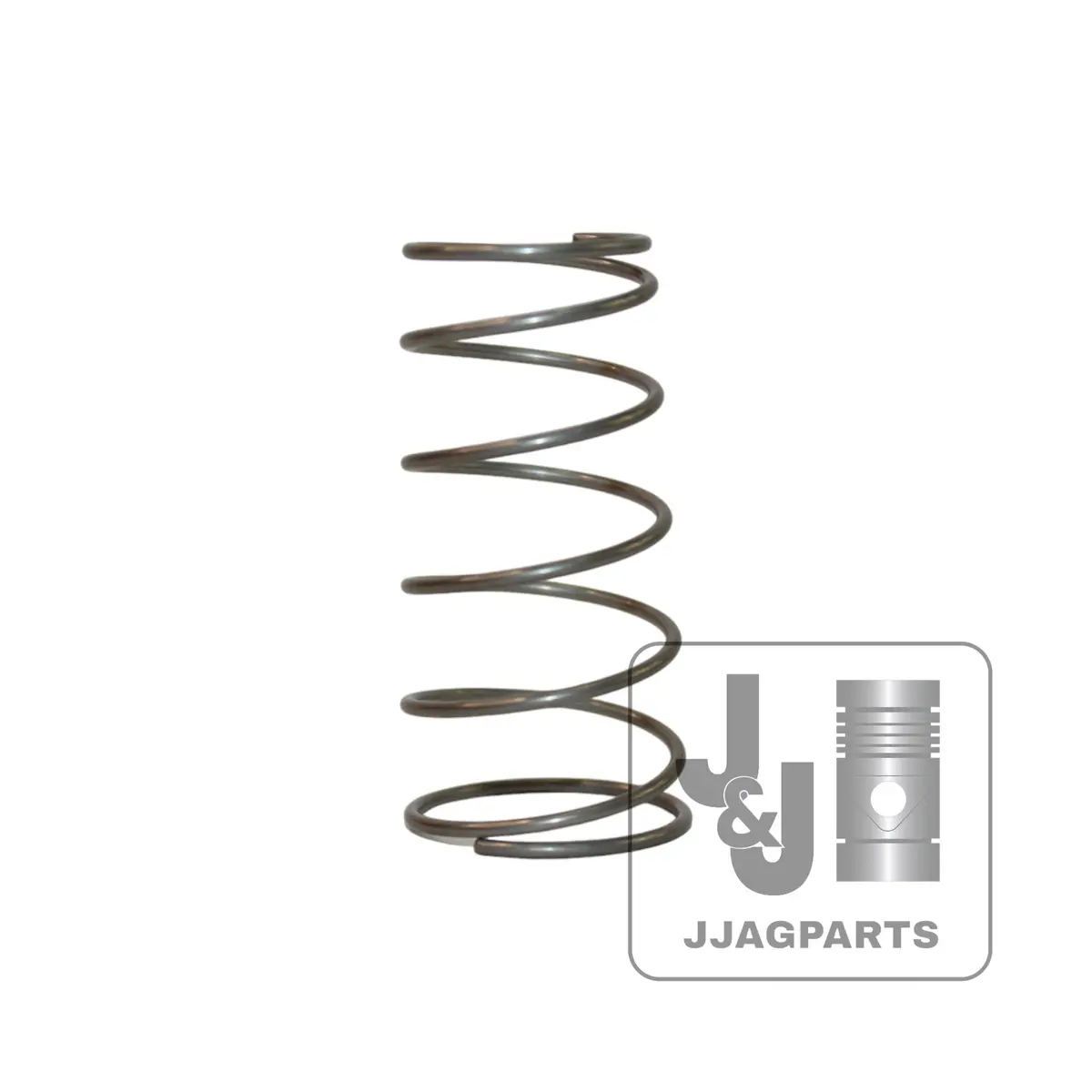 400396R1 Steering Wheel Horn Button Spring-Fits International Tractor 706 756 1