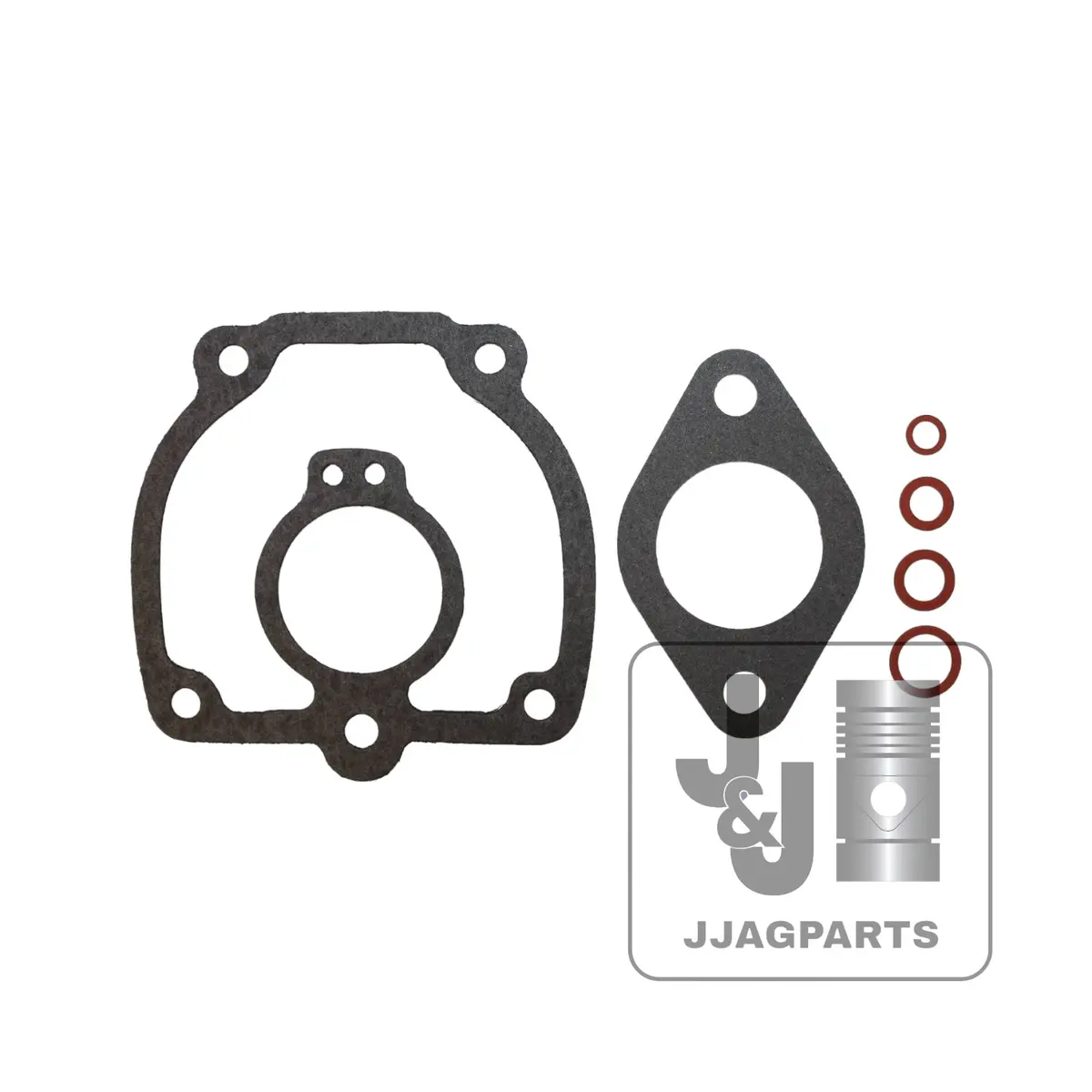 Carburetor Gasket Kit Fits International Farmall M O6 T6 W6 460 706 856 Tractors 1