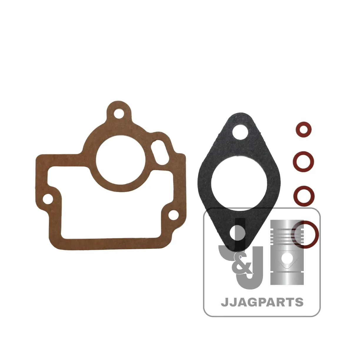 Carburetor Gasket Kit Fits Farmall H  I4 O4 W4 Tractors 6212Db 6213Db 1