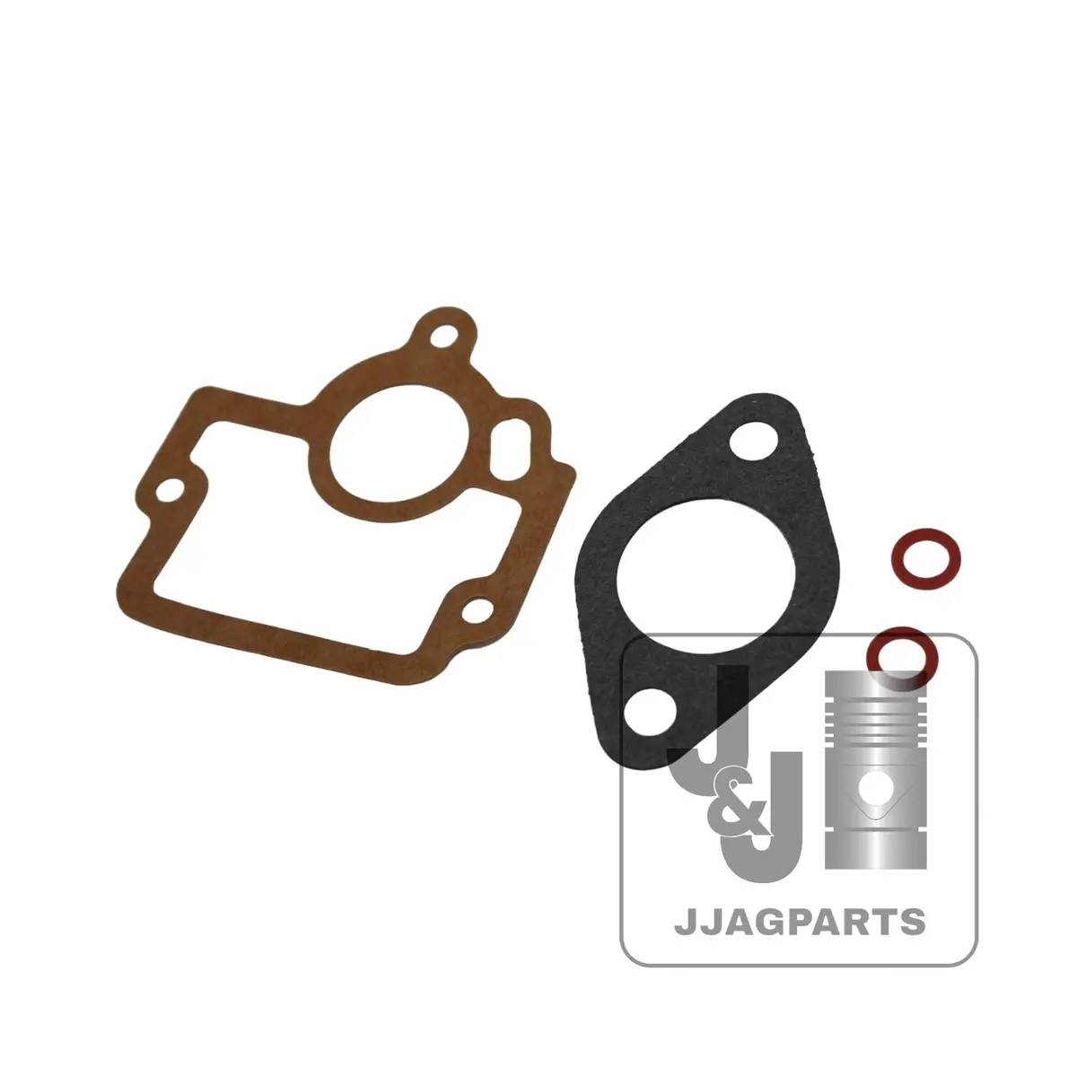 Carburetor Gasket Kit Fits Farmall H I4 O4 W4 Tractors 6212Db 6213Db 2