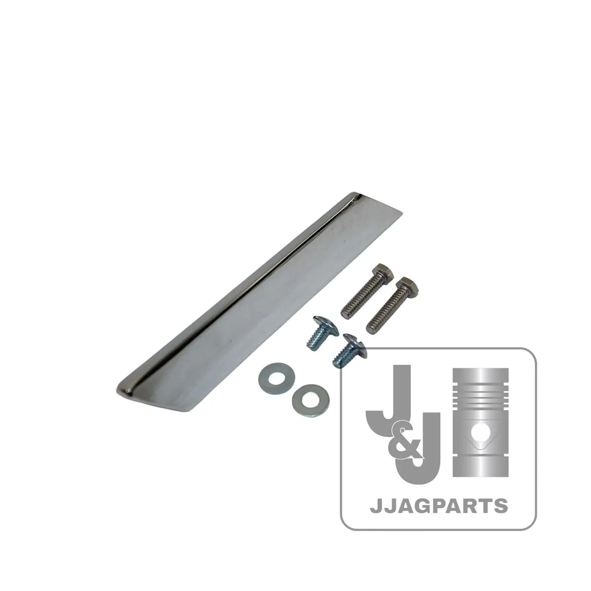 392718R1 Hood Ornament -Fits  International  Tractor 1