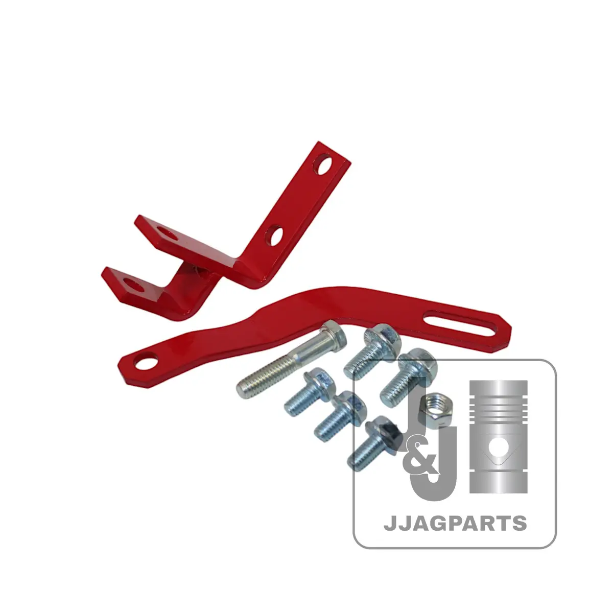 Alternator Bracket Kit-Fits International Tractor Cub, Cub Loboy 1