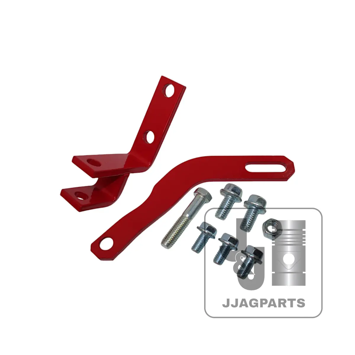Alternator Bracket Kit-Fits International Tractor Cub, Cub Loboy 2