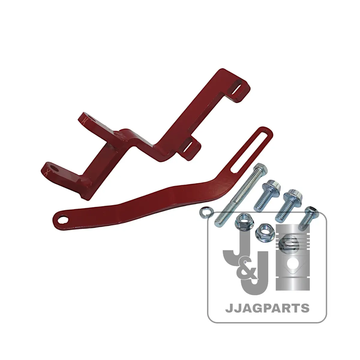 Alternator Bracket Kit -Fits  International A B C Tractor 1