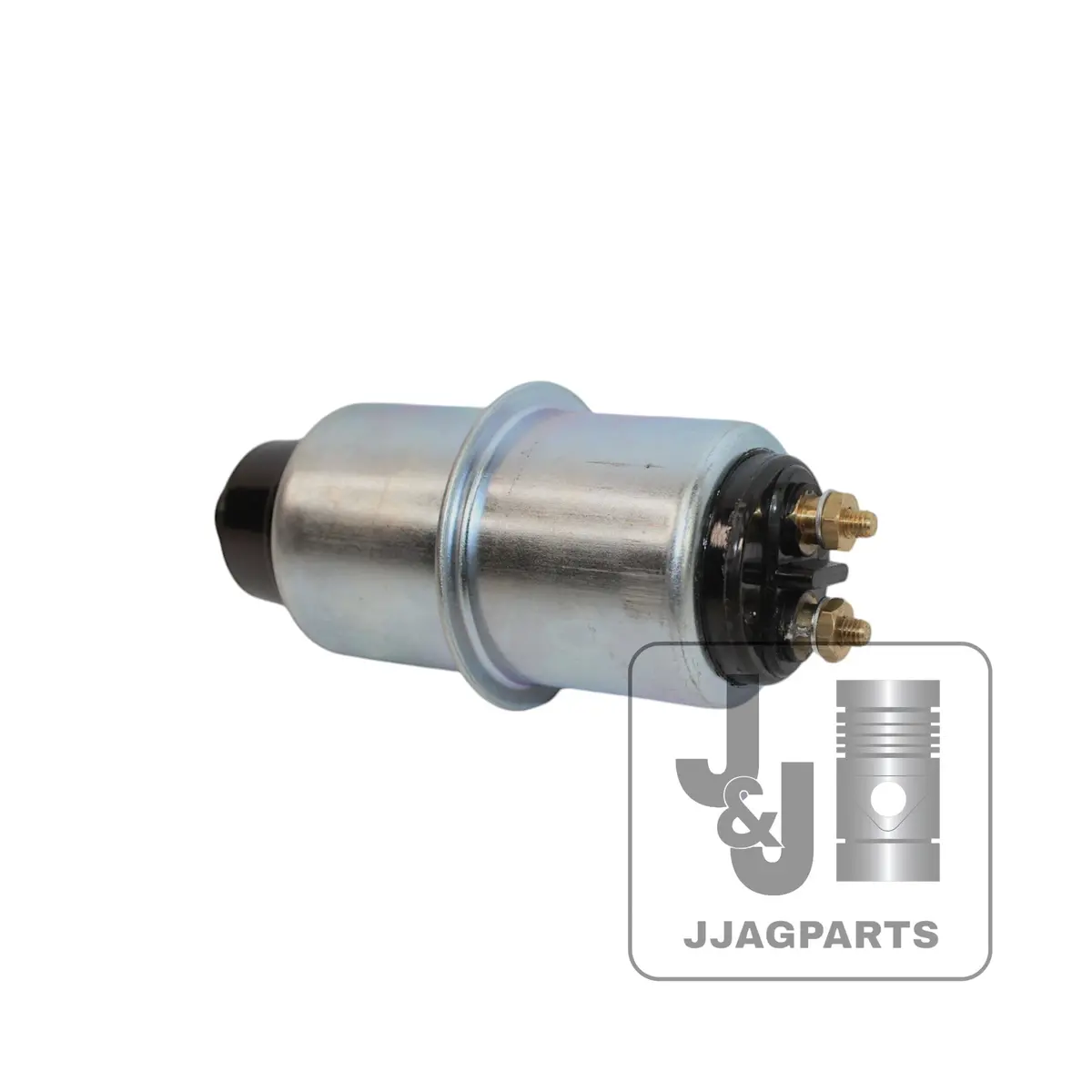 Distributor Coil 6-Volt Fits Farmall A B C H M 100 300 400 650 Tractor 353874R91 1