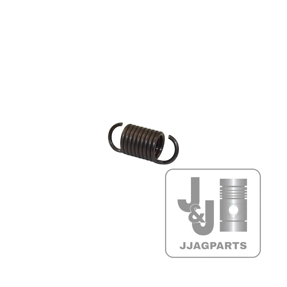369686R2 Governor Spring-Fits International Tractor 154 184 185 240 1